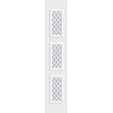 TÉRCIO BM3 GI3